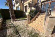 Sale - Bungalow - Algorfa