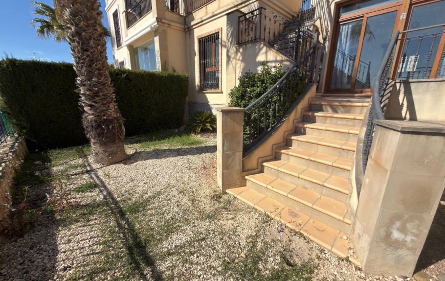 Sale - Bungalow - Algorfa