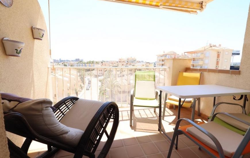 Sale - Apartments - Orihuela Costa