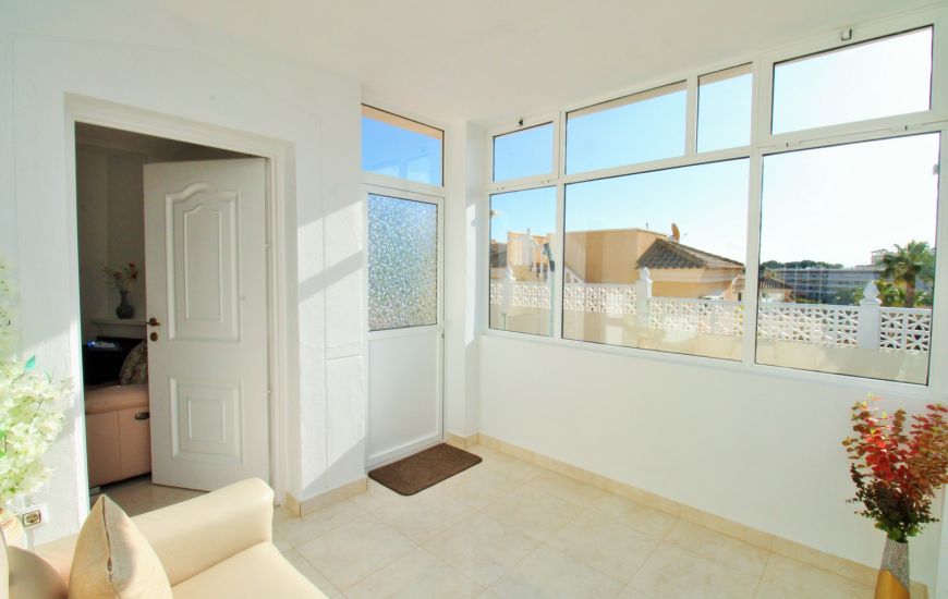 Sale - Bungalow - Villamartin