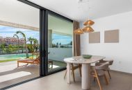 New Build - Apartments - Cartagena