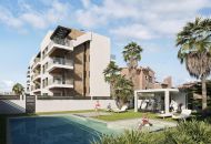 Nueva construcción  - Apartamentos - Torrevieja