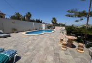 Sale - Villa - Algorfa - 