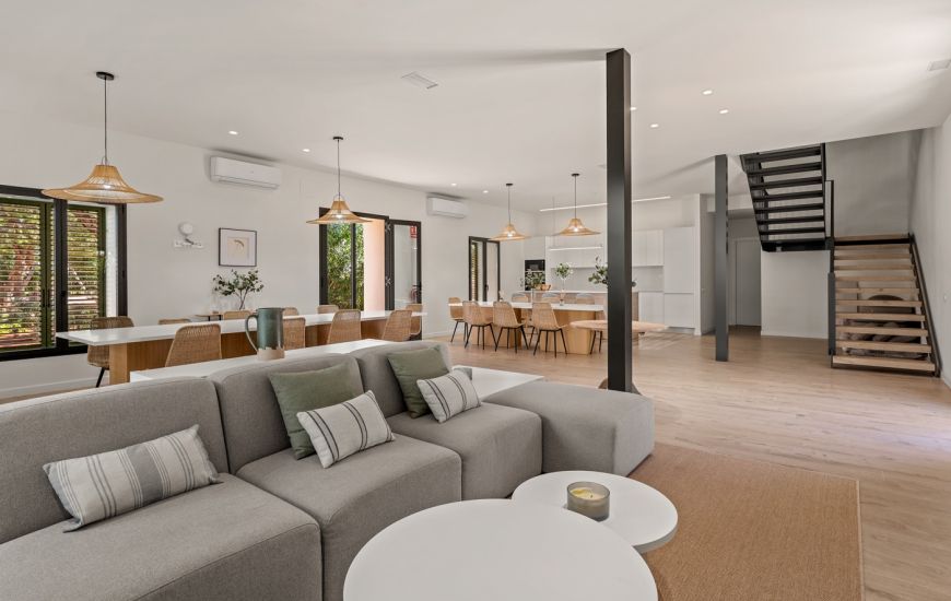 Sale - Apartments - Denia