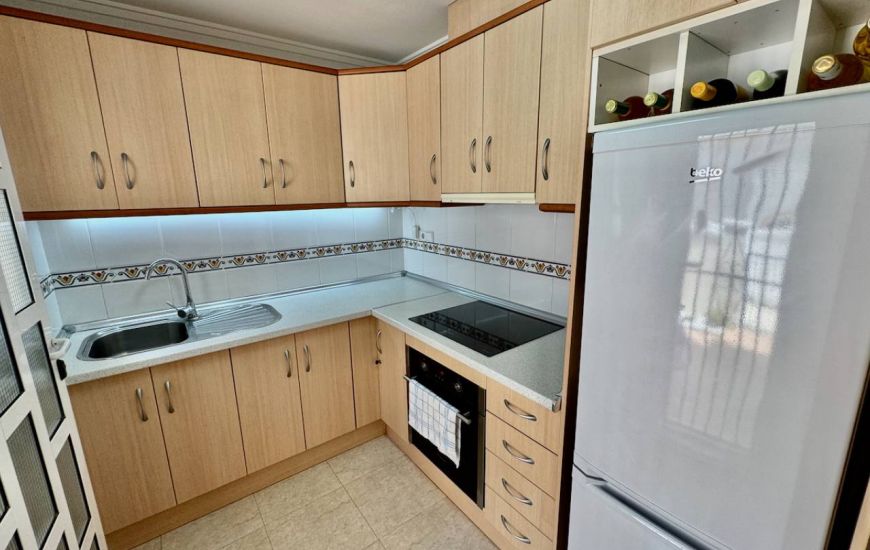 Venta - Villa - Ciudad Quesada