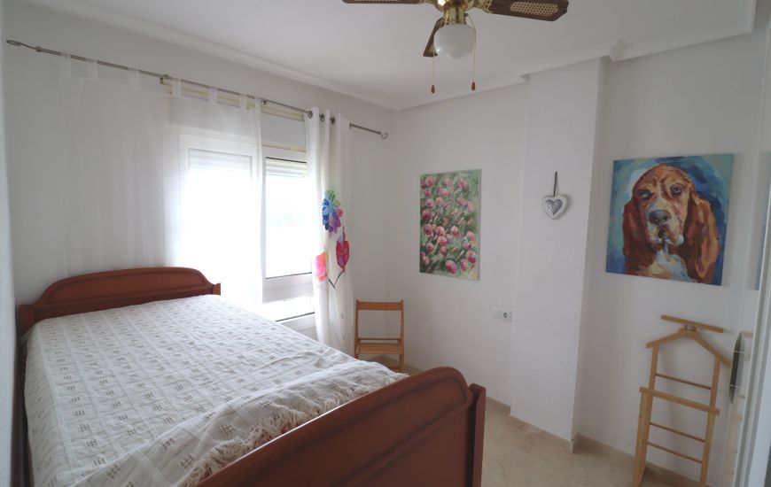 Venta - Apartamentos - Orihuela Costa