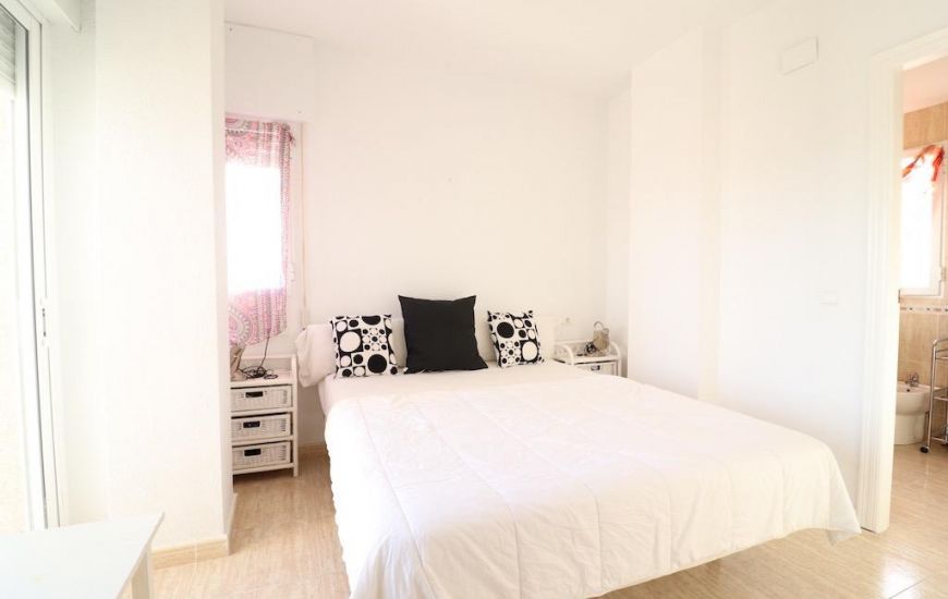 Sale - Apartments - Orihuela Costa