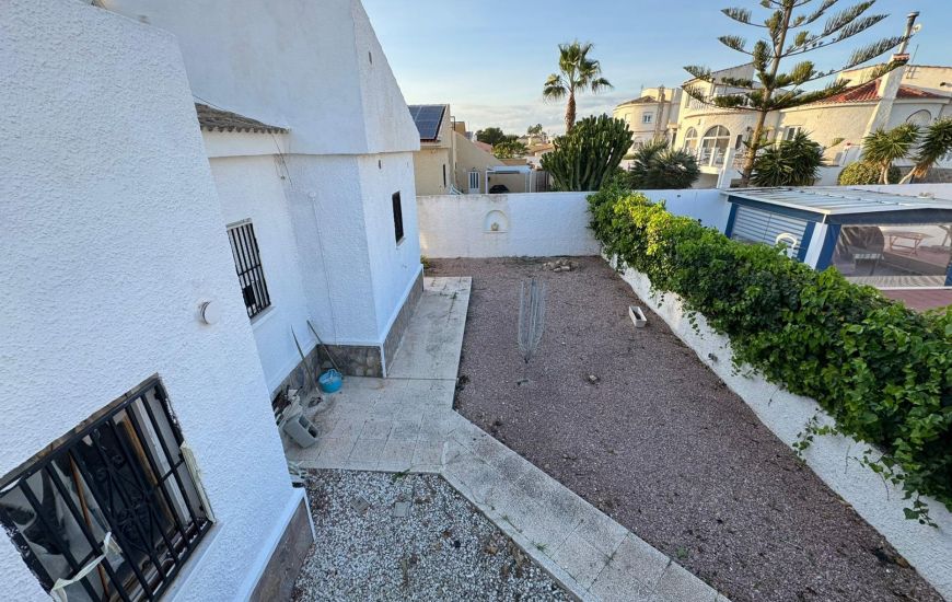 Sale - Villa - Torrevieja - 