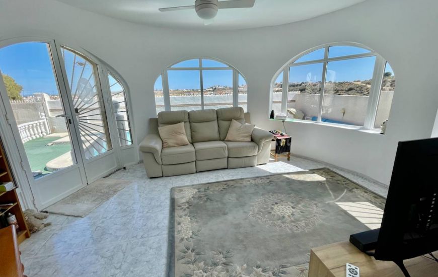 Sale - Villa - Ciudad Quesada