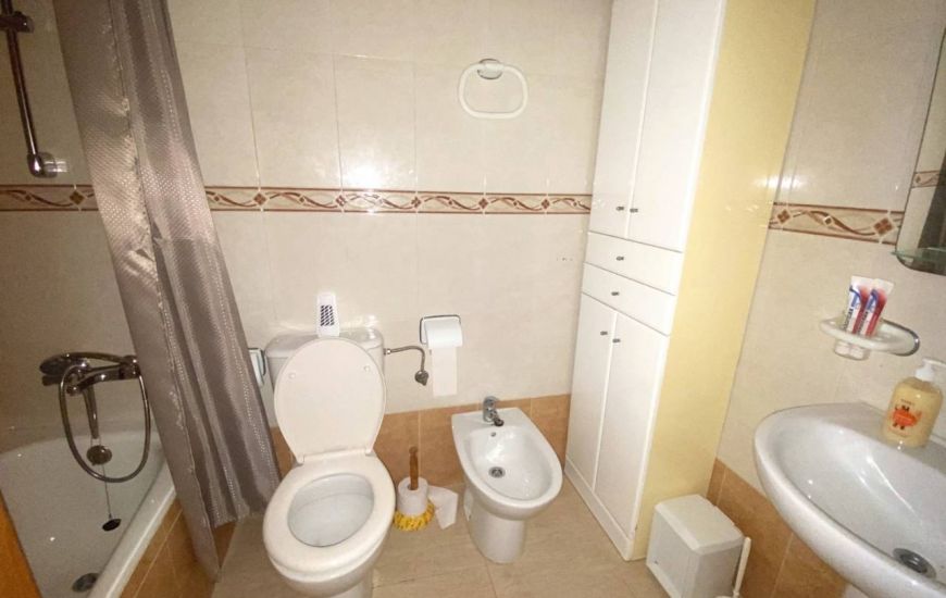 Sale - Bungalow - Ciudad Quesada