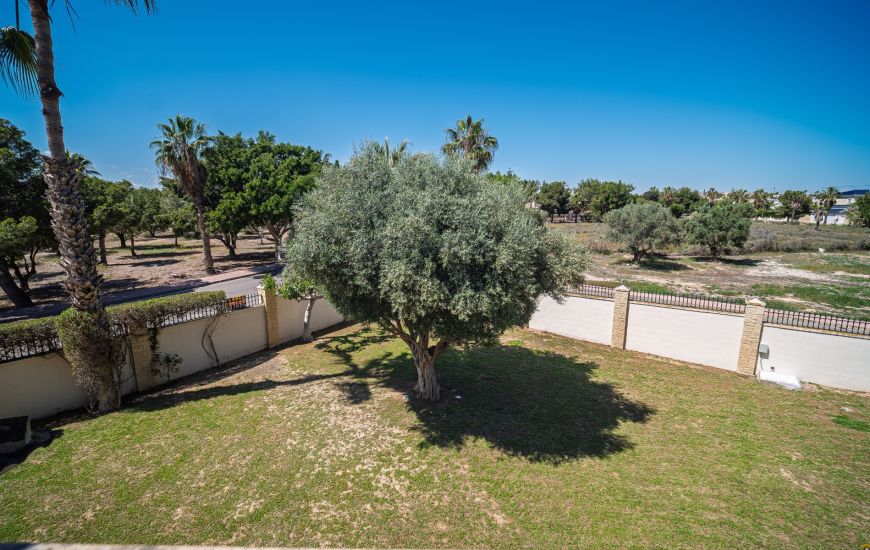 Sale - Villa - Ciudad Quesada
