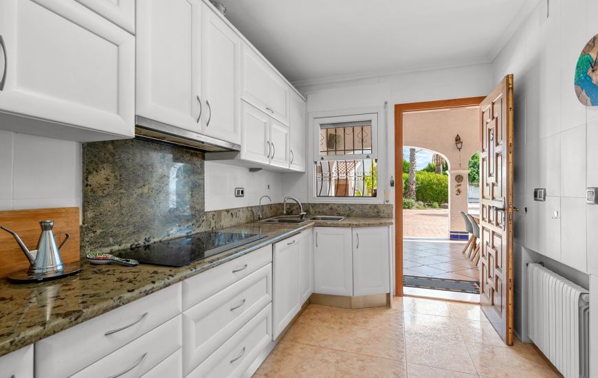 Venta - Villa - Elche/Elx