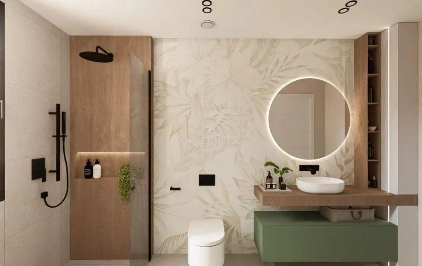 New Build - Villa - Banos y Mendigo