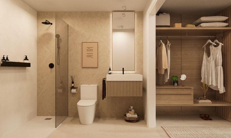 Venta - Apartamentos - Mojacar