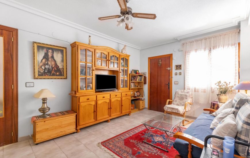 Sale - Ground Floor - Torrevieja
