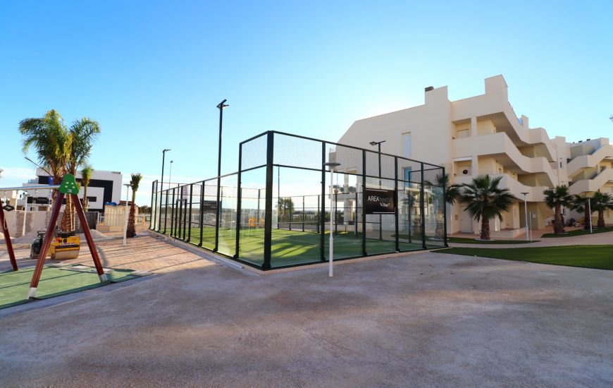 Sale - Apartments - Guardamar del Segura