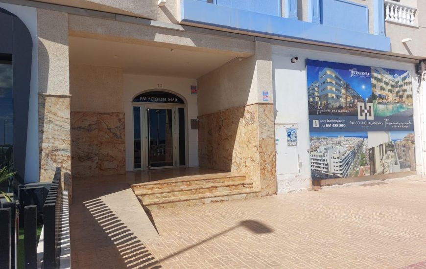 Sale - Apartments - Torrevieja