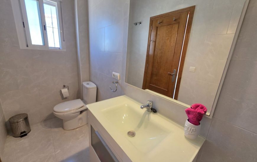 Sale - Villa - Rojales