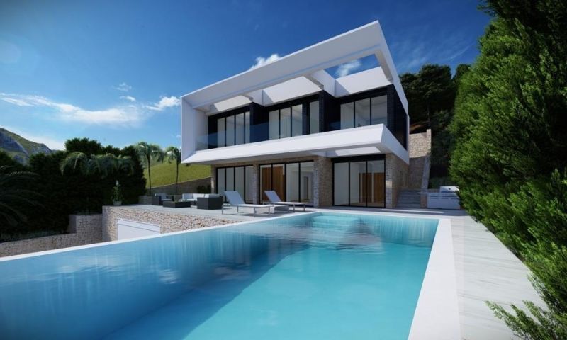 Sale - Apartments - Altea