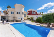 Venta - Villa - Ciudad Quesada