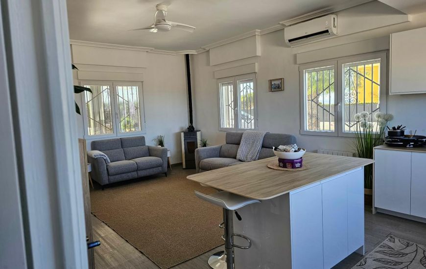 Sale - Villa - La Marina