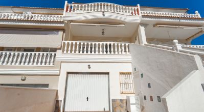 Townhouse - Sale - Ciudad Quesada - Ciudad Quesada