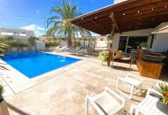 Venta - Villa - Ciudad Quesada