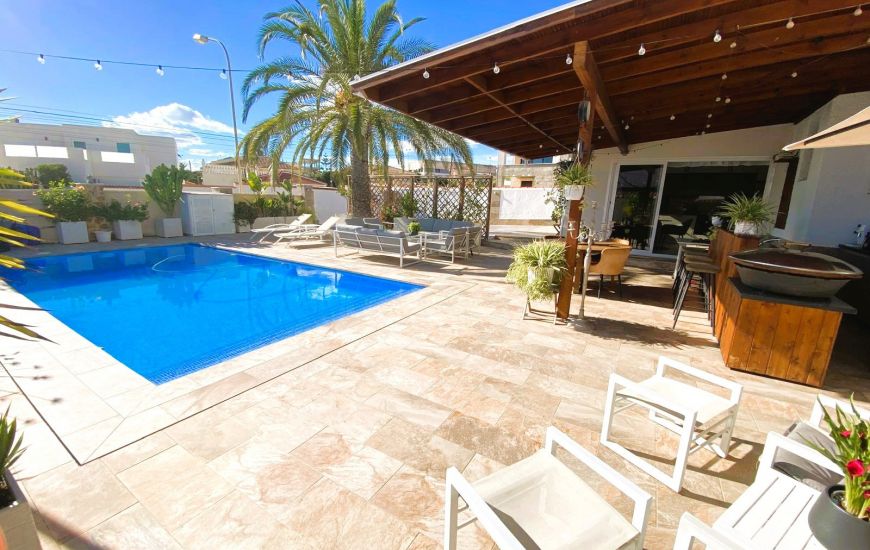 Venta - Villa - Ciudad Quesada