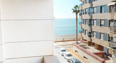 Apartments - New Build - Aguilas - Aguilas