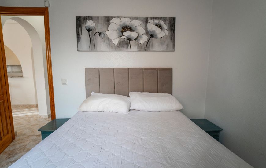 Venta - Villa - Ciudad Quesada