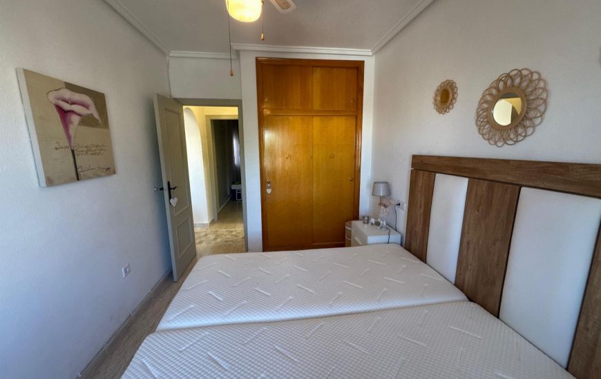 Sale - Bungalow - Orihuela Costa