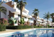 Sale - Apartments - Fuente Alamo - Fuente alamo de Murcia