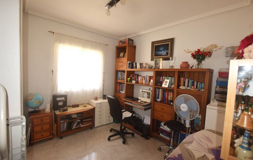 Venta - Villa - Ciudad Quesada