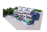 New Build - Villa - Benijófar - 