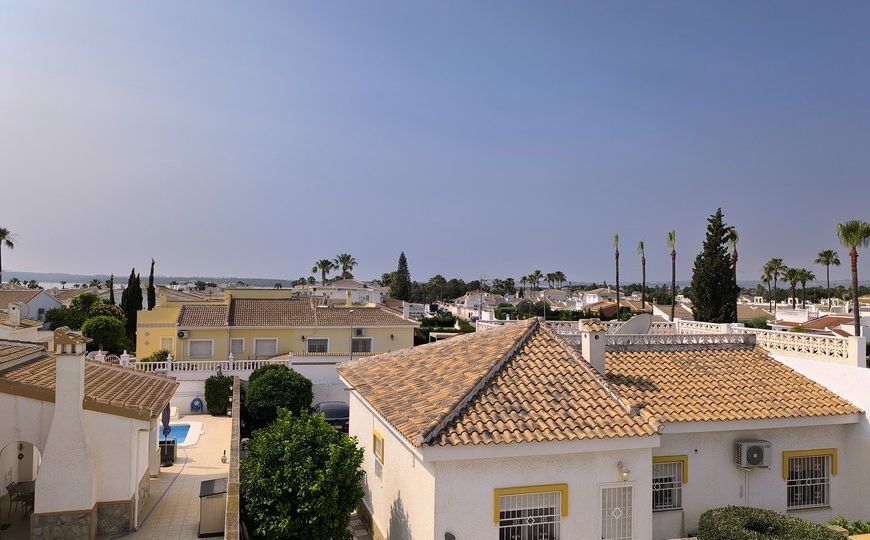 Venta - Villa - Ciudad Quesada