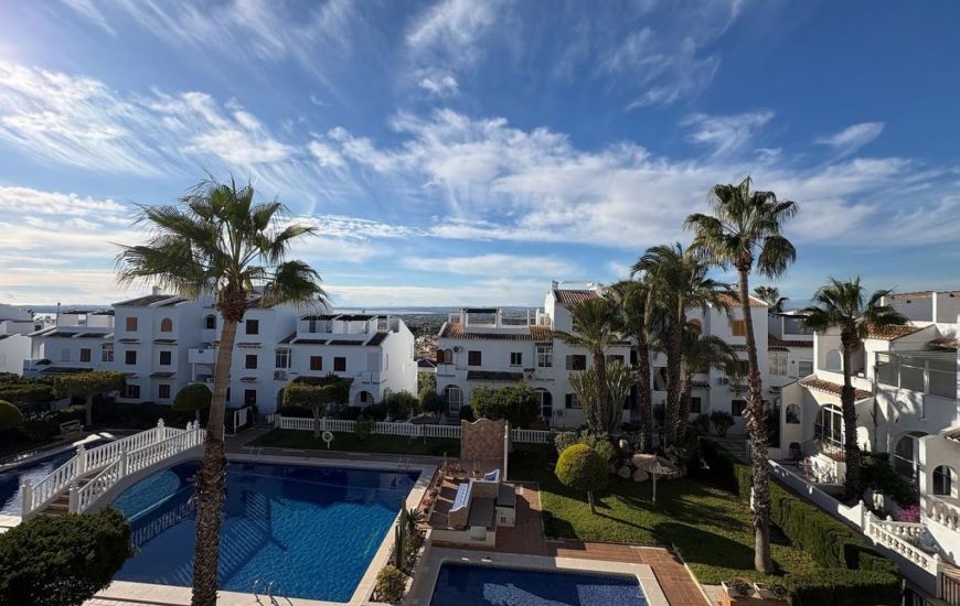 Sale - Townhouse - Ciudad Quesada