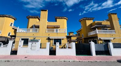 Semi - Detached Villa - Venta - Ciudad Quesada - Ciudad Quesada