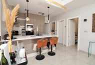 Venta - Villa - Villamartin