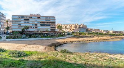 Apartamentos - Venta - Torrevieja - Torrevieja