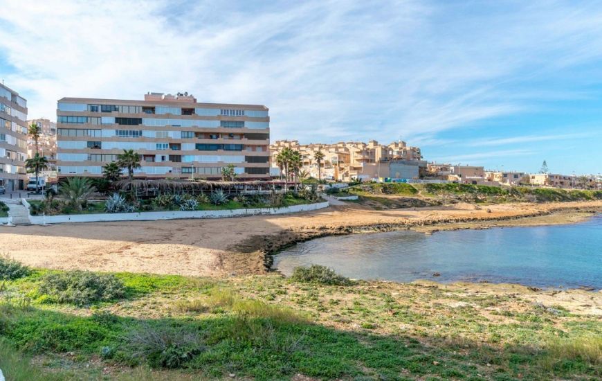 Sale - Apartments - Torrevieja