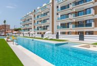 Sale - Apartments - Guardamar del Segura