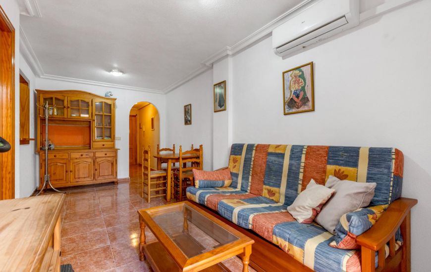 Sale - Ground Floor - Torrevieja