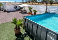 Sale - Finca - Hondon de los Frailes