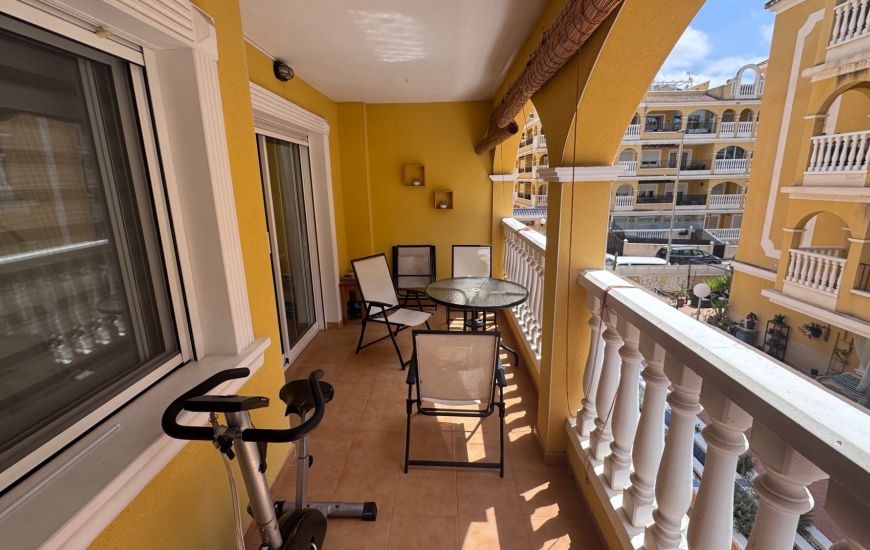 Sale - Apartments - Algorfa