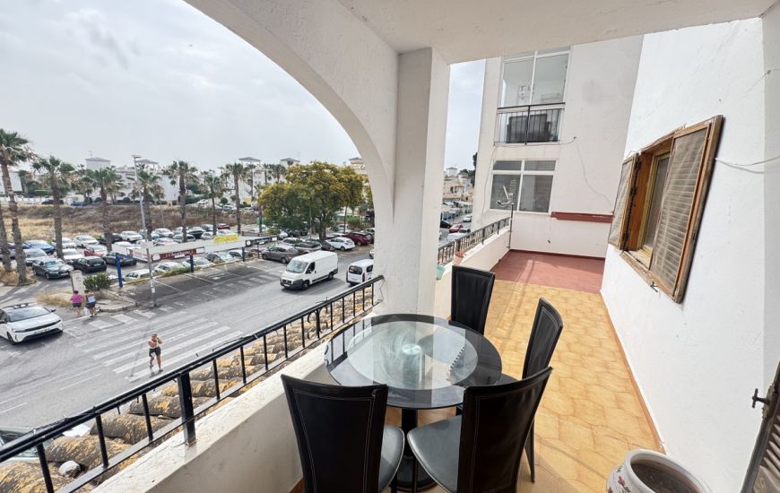 Sale - Apartments - Villamartin