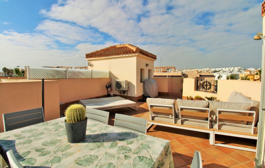 Sale - Apartments - Punta Prima