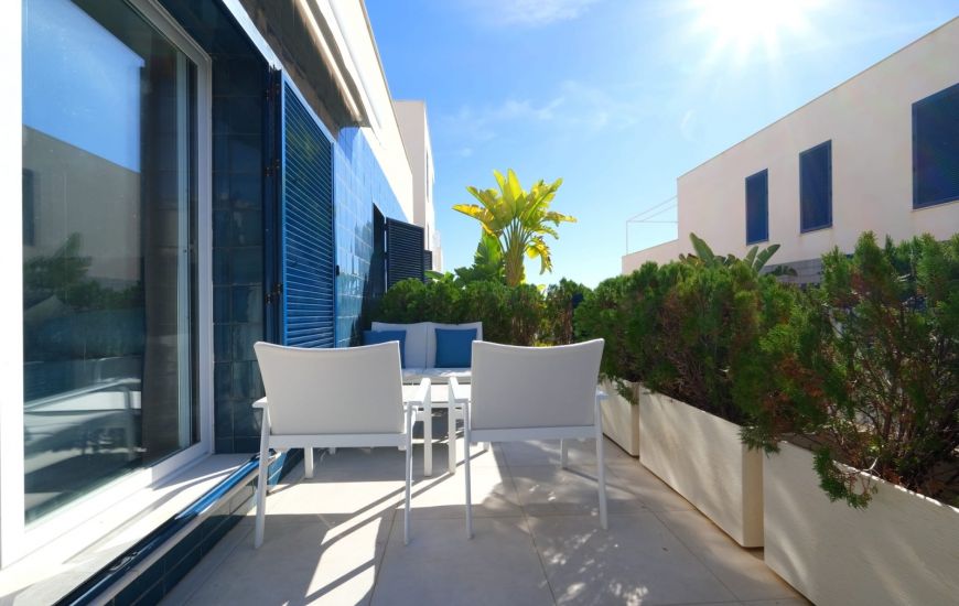 Sale - Apartments - Playa Flamenca