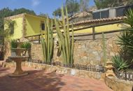 Sale - Villa - Elche