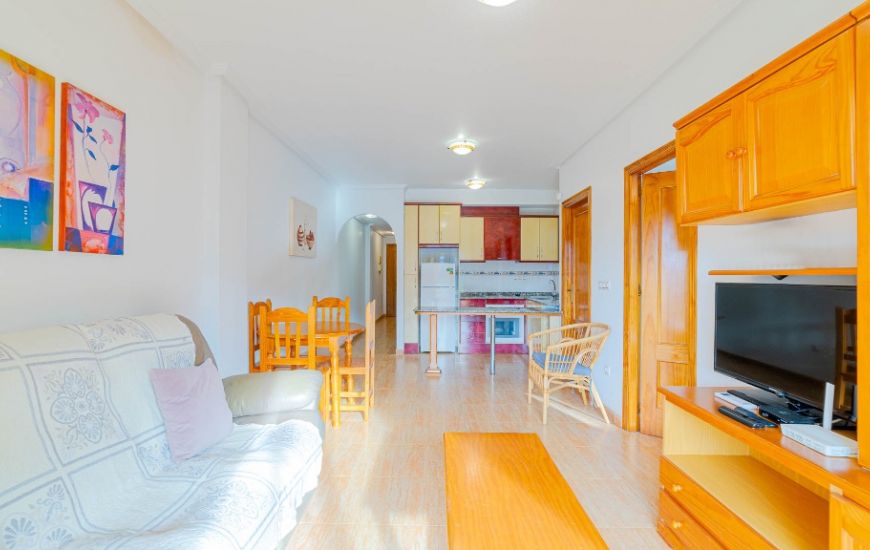 Sale - Apartments - Orihuela Costa