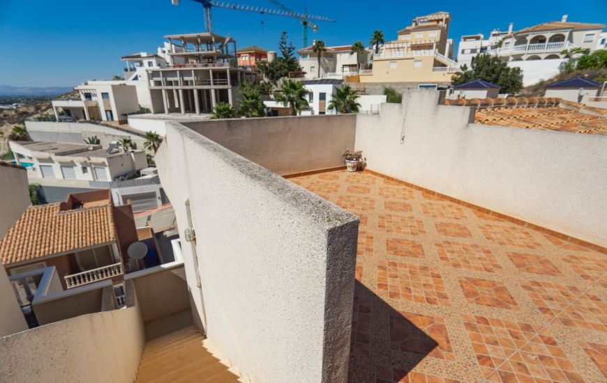 Venta - Apartamentos - Ciudad Quesada
